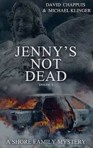 Jenny's Not Dead